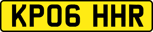 KP06HHR