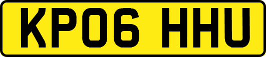 KP06HHU