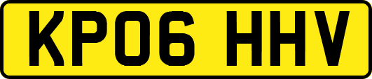KP06HHV