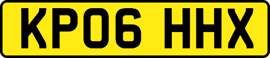 KP06HHX