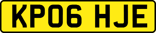 KP06HJE
