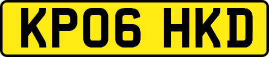 KP06HKD