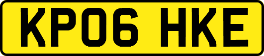 KP06HKE