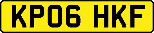 KP06HKF