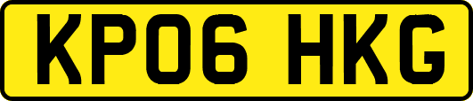 KP06HKG