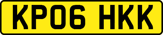KP06HKK