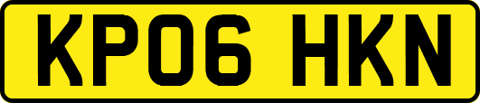 KP06HKN
