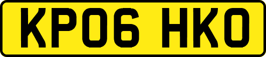 KP06HKO