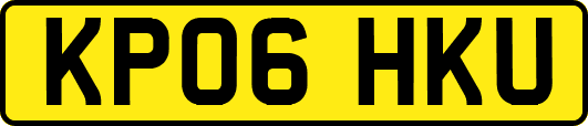 KP06HKU
