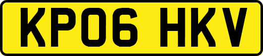 KP06HKV