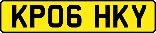 KP06HKY