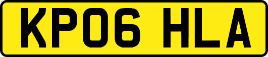 KP06HLA