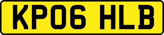 KP06HLB