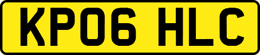 KP06HLC