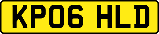 KP06HLD
