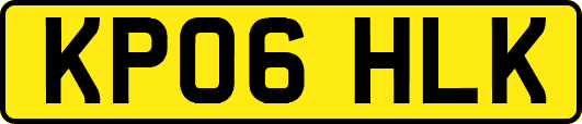 KP06HLK