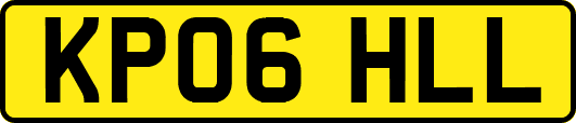 KP06HLL