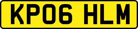 KP06HLM