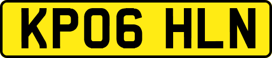 KP06HLN