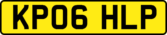 KP06HLP