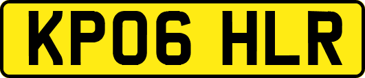 KP06HLR