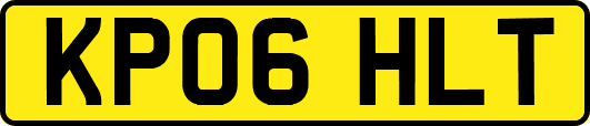 KP06HLT