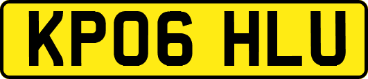 KP06HLU