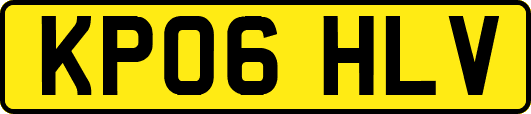 KP06HLV