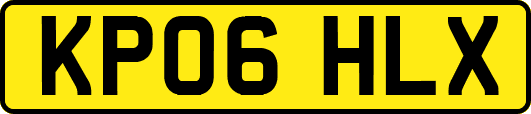 KP06HLX