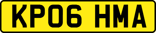 KP06HMA
