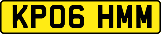 KP06HMM