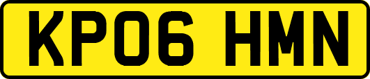KP06HMN