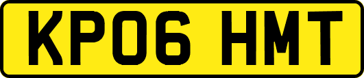 KP06HMT