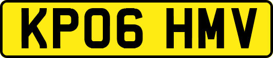 KP06HMV