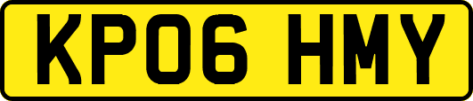 KP06HMY
