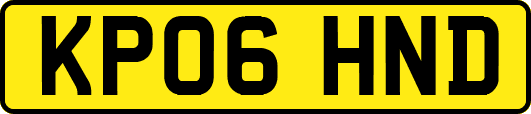 KP06HND