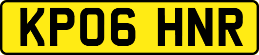 KP06HNR