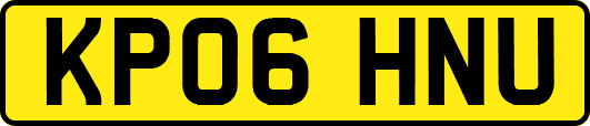 KP06HNU