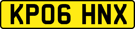 KP06HNX