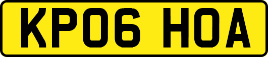 KP06HOA