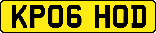 KP06HOD