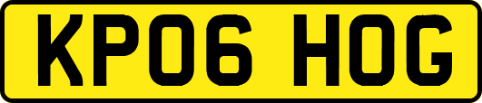 KP06HOG