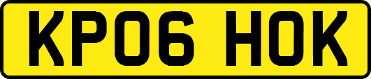 KP06HOK