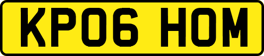KP06HOM