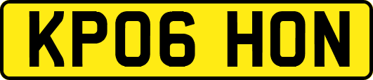 KP06HON