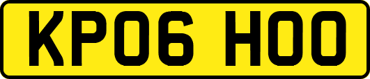 KP06HOO