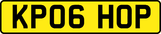 KP06HOP