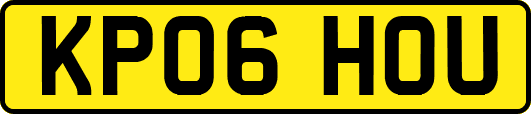 KP06HOU