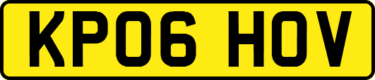 KP06HOV