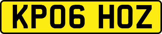 KP06HOZ